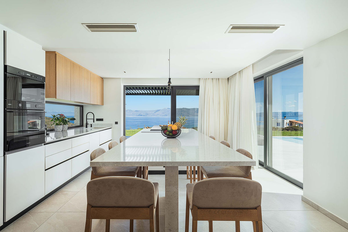 Rastoni Villa